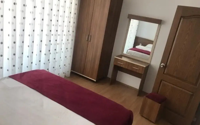 Olbia Residence Hotel