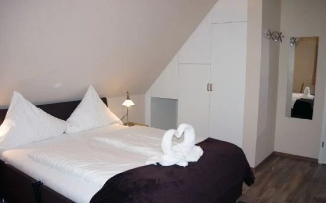 Manusfaktur Waldcafe Und Hotel