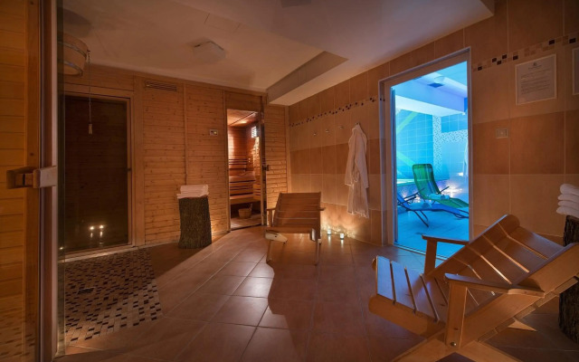 Hotel Podhrad