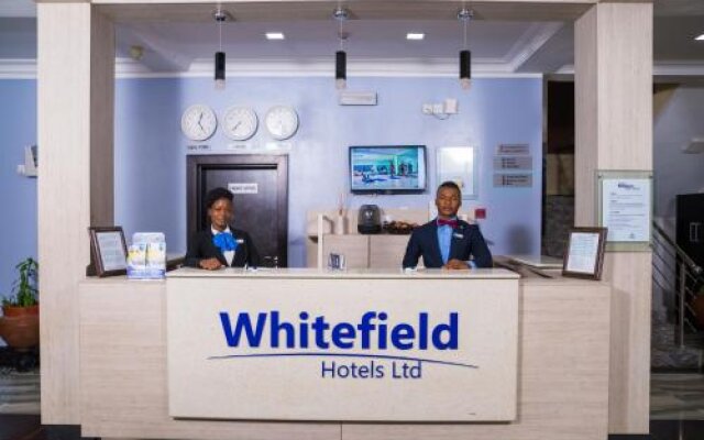 Whitefield Hotels Limited