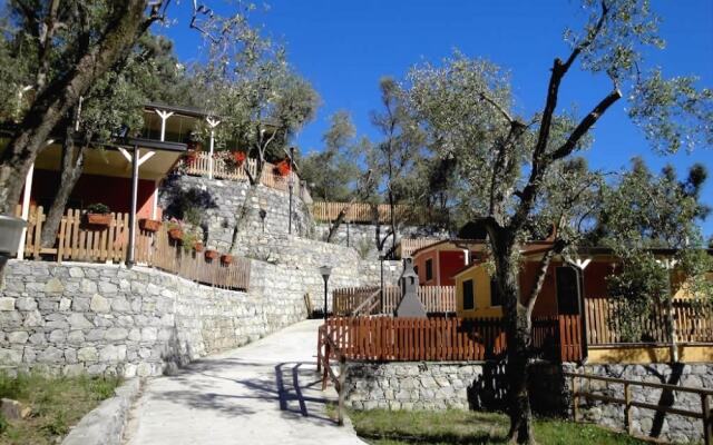 Tigullio Camping & Resort