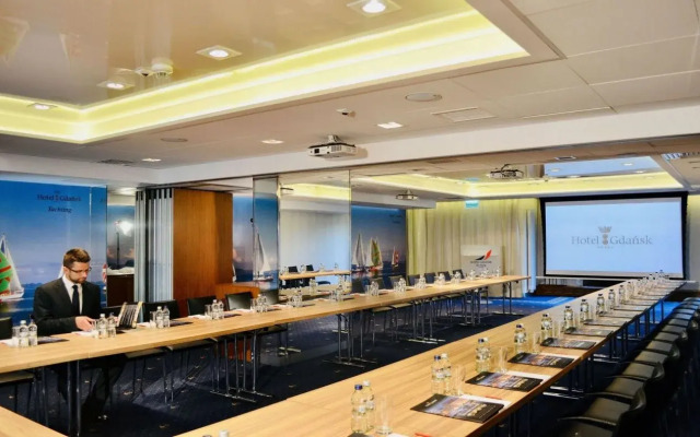 Hotel Gdańsk Boutique