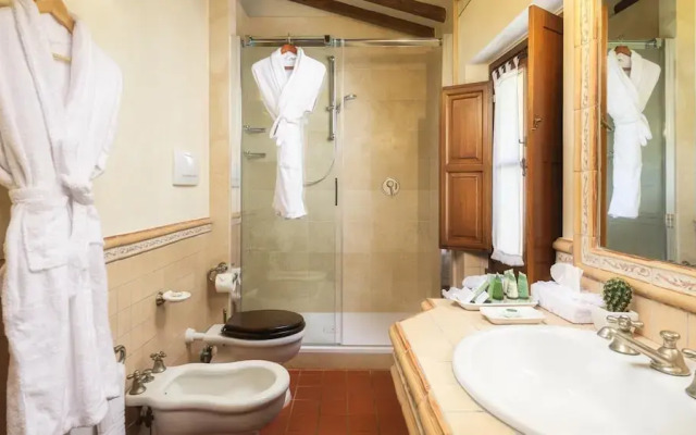 Villa Sant Isidoro 8