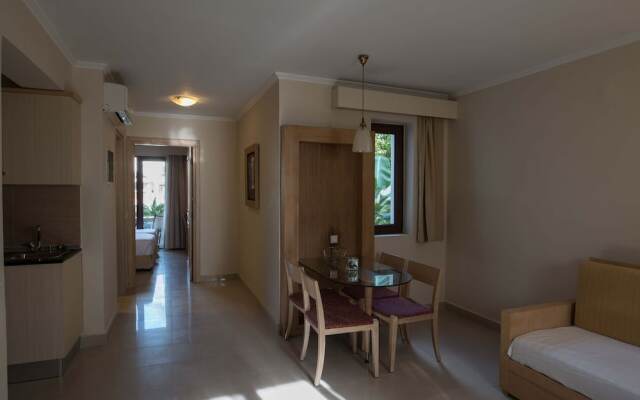 Okeanis Golden Resort