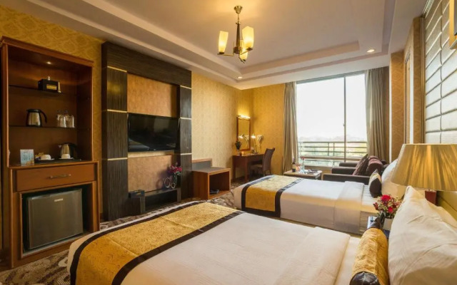 Best Western Green Hill