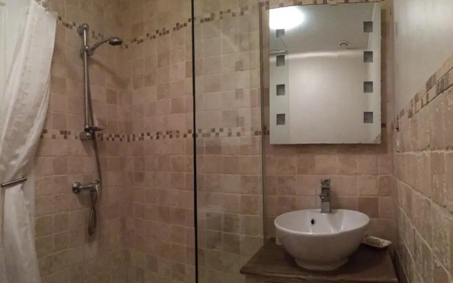 Azienda Salamo Villa Leona