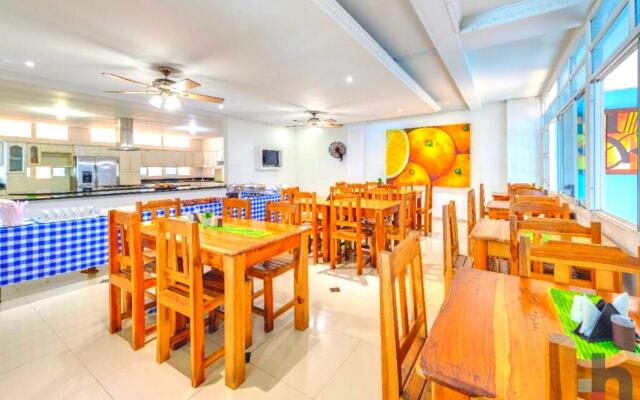 Hotel Astra Suite 427