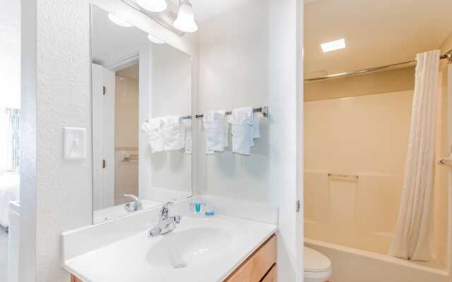 Beachside Resort Panama City Beach