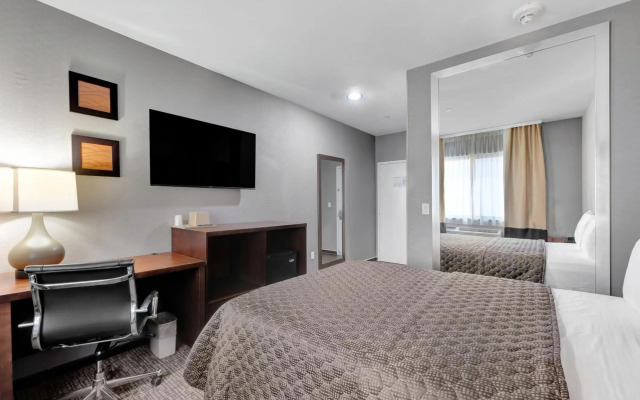 Hotel Pergola JFK Airport