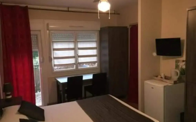 Hotel Residence La Baie des Landes