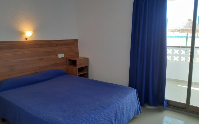 Hotel Vistamar