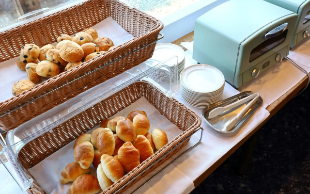 Hill Hotel Sunpia Iga