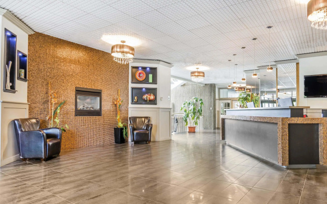 Travelodge by Wyndham Trois-Rivieres