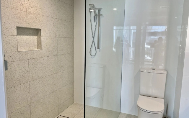 Wharf Boutique Apartments