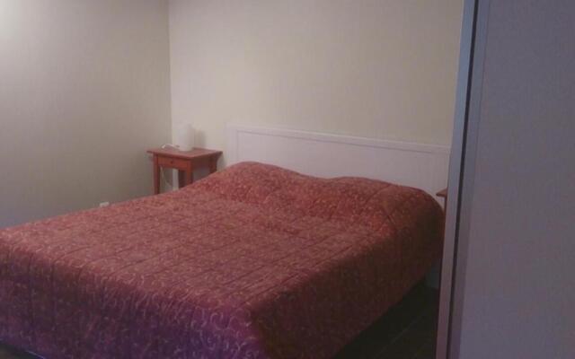 Appartement de Centre Ville