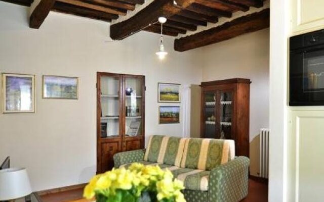 B&B Villa A Case Rosse