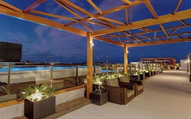 Miramar Eco Summer