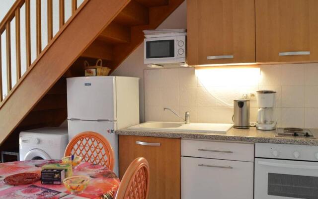 Maison Fleury-Saint-Pierre-la-Mer, 2 pièces, 6 personnes - FR-1-229D-354