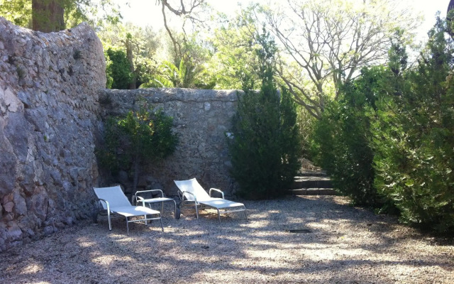 Hotel Mirabó De Valldemossa