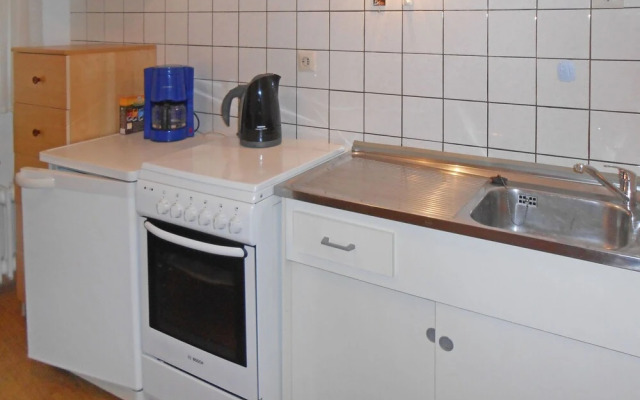 Inna Brilon in Brilon