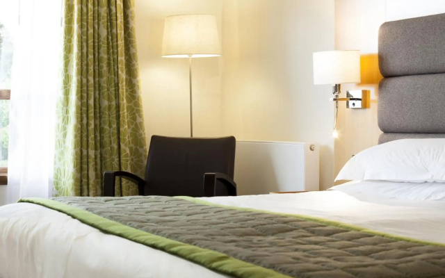 Champneys Springs
