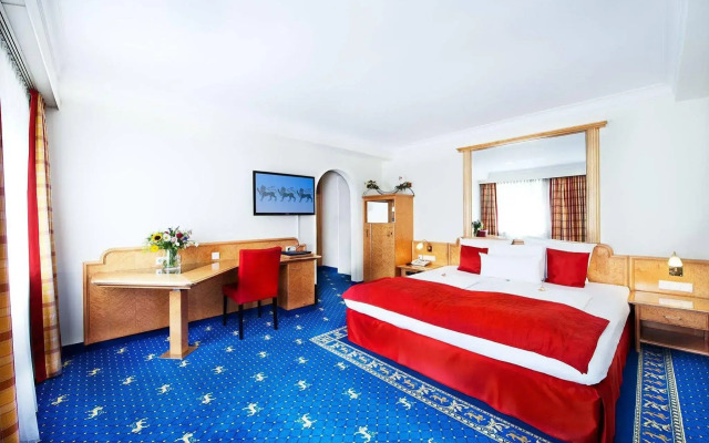 Drei Löwen Hotel