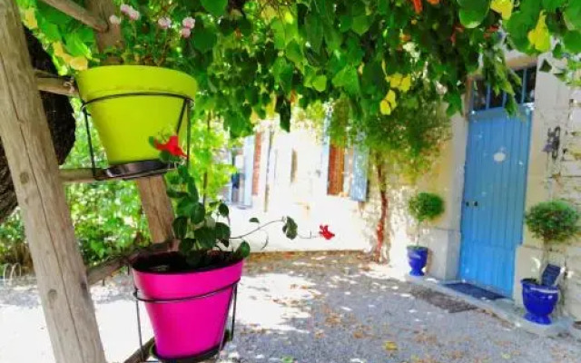 Les Tilleuls dElisée