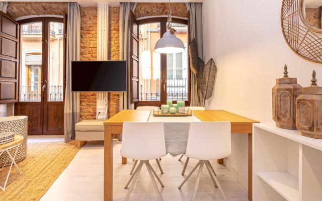 Genteel Home Zacatín Granada