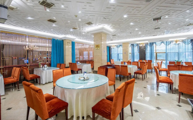Xinyu Chen Xiang Guest Hotel