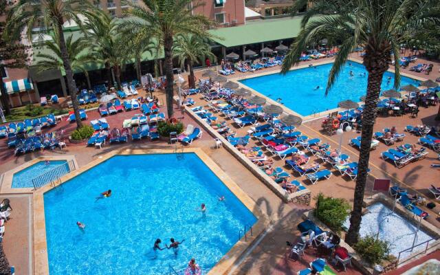 Hotel Servigroup Pueblo Benidorm