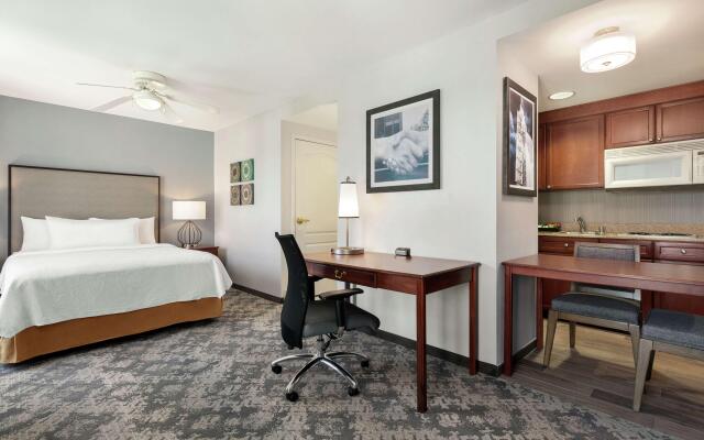 Homewood Suites Sacramento Roseville