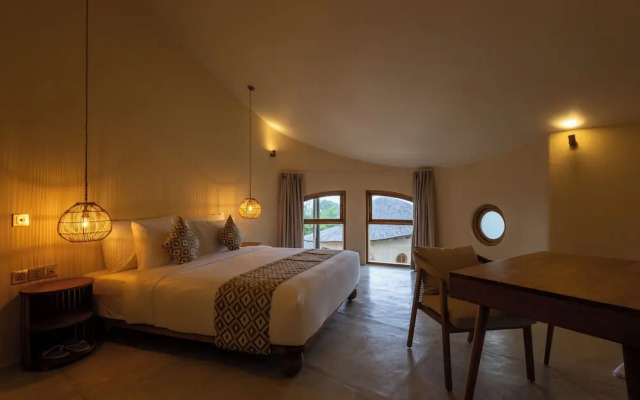 Nuanu Suites & Accommodations