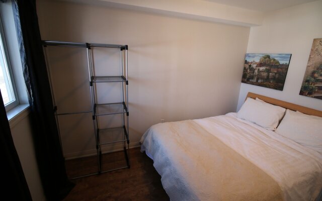 The Charles M Suites