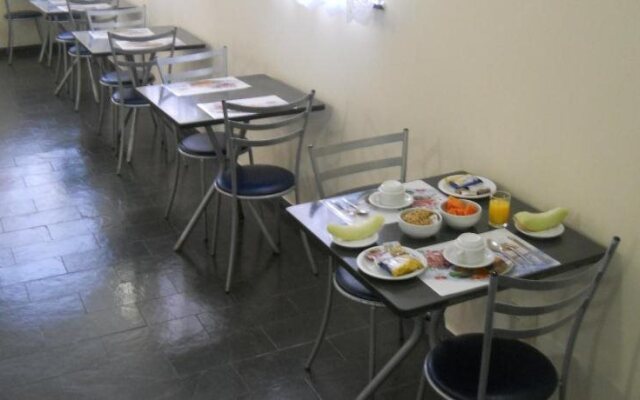Hotel Village Campinas