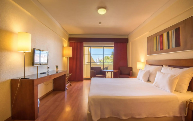 Vila Gale Cerro Alagoa Hotel