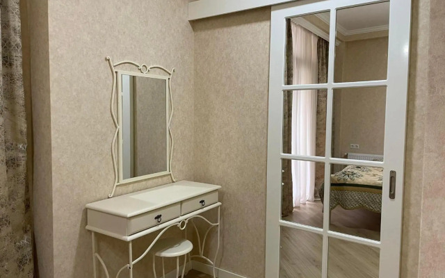 City Centre Apartment