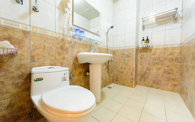 Kai Qun Homestay