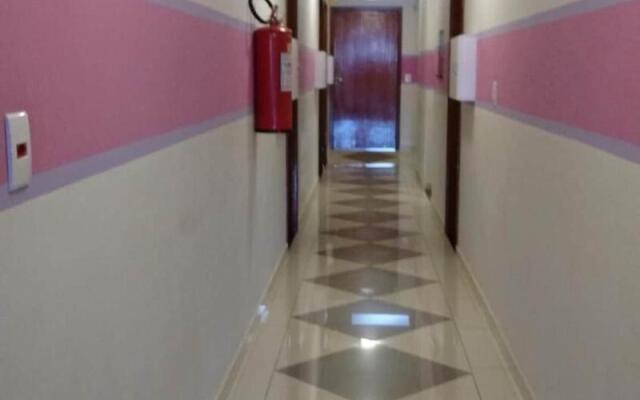 Lider Hotel