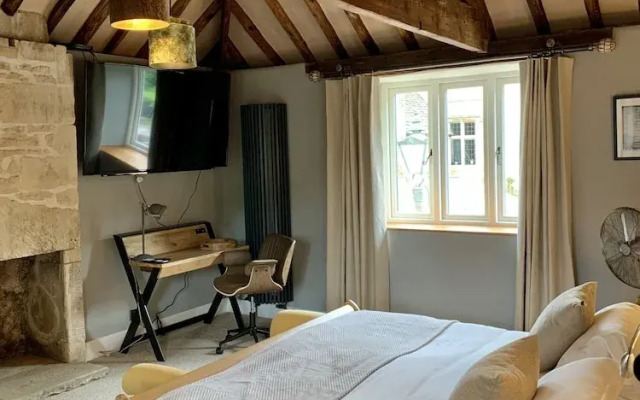 The Coach House and The Stable