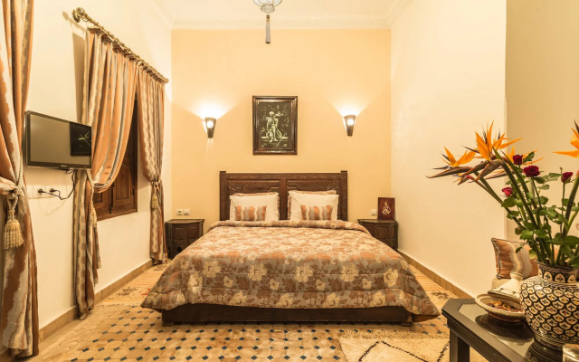 Riad Nasreen