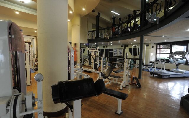Onyang Grand Hotel