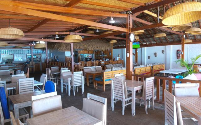 Chill Out Bungalows