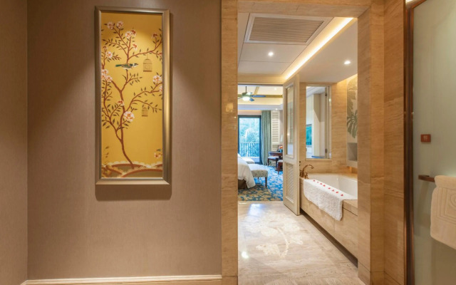 Seaview Resort Xiamen