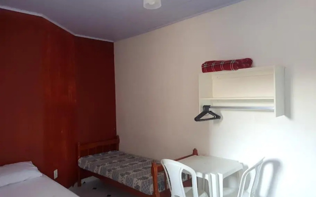 Suites do Rafa Ubatuba