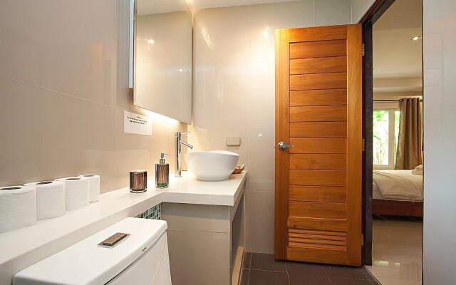 Villa Janani 302