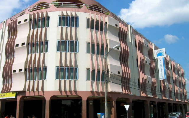 Hotel Las Américas