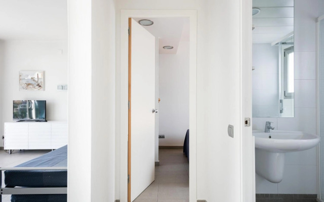 Castellmar Apartments