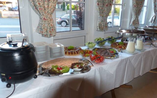 Hotel Ortenberger Hof