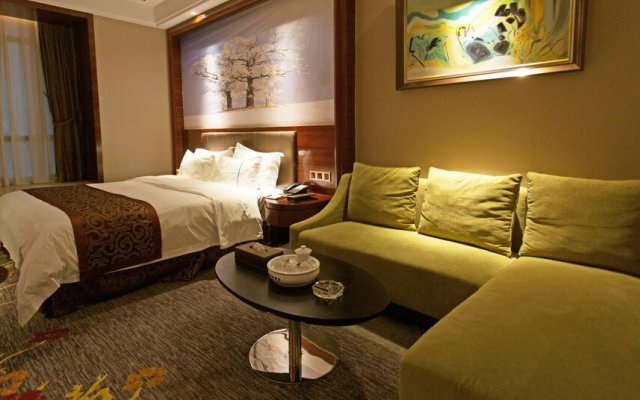 Guangzhou Daxin International Hotel
