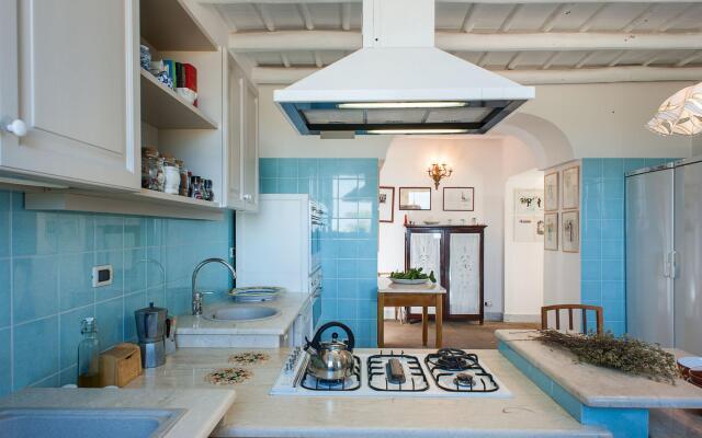 Modern Villa in Paceco with Private Pool